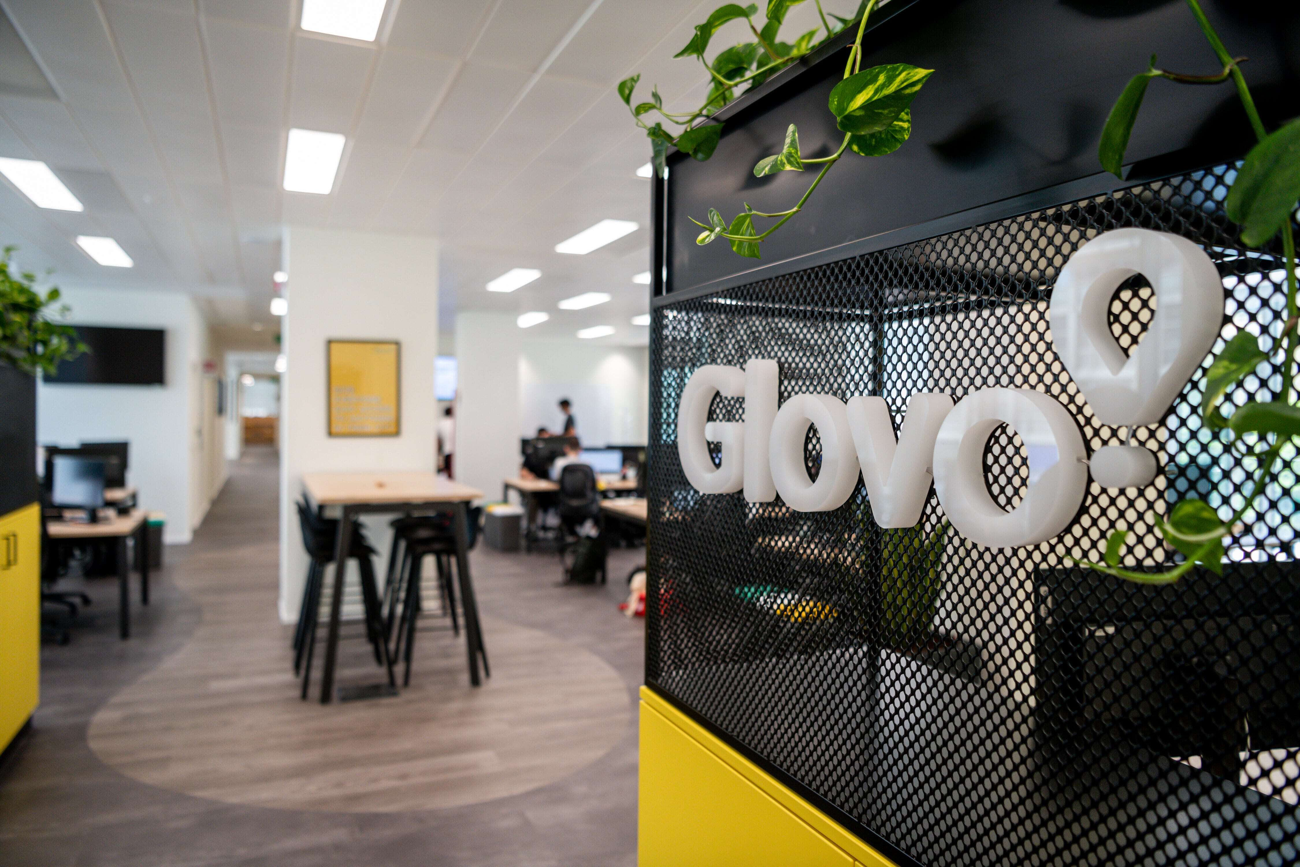 برنامج لخريجي الجامعات في افريقيا: Glovo تطلق برنامجا للكفاءات الشابة في تونس
